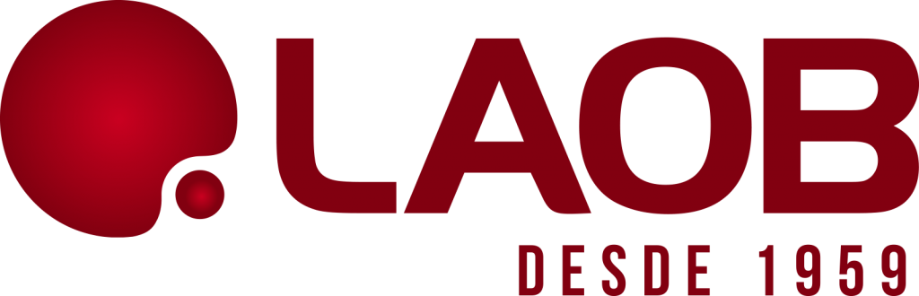 Logo Laboratório Olavo Bandeira