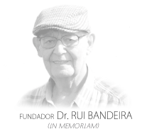 Dr Ruy Bandeira