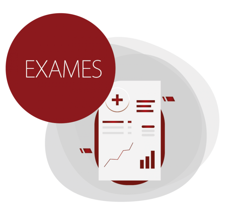 exames